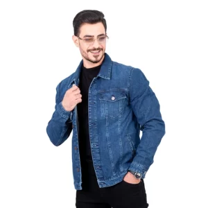 veste jean idéale veste jean idéale